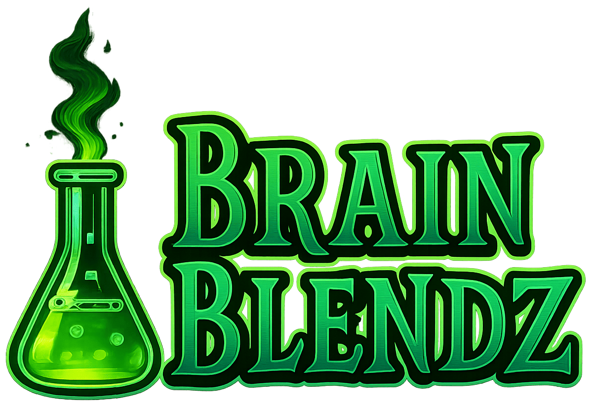 BrainBlendz